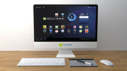 Emulatore Android su PC: guida tecnica 2026