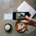Convertire foto in PDF dal telefono: guida 2026