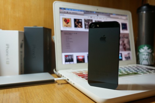 Le offerte sugli iPhone Apple durante il Cyber Monday