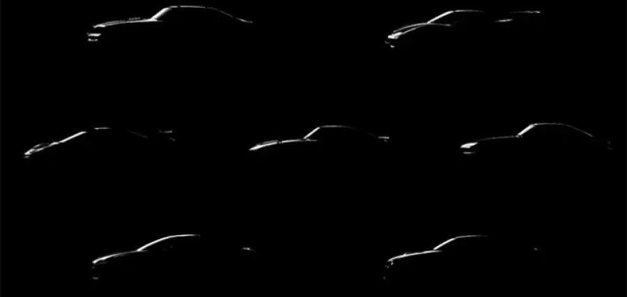 Sette nuove auto nel prossimo aggiornamento di Gran Turismo Sport