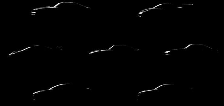 Sette nuove auto nel prossimo aggiornamento di Gran Turismo Sport
