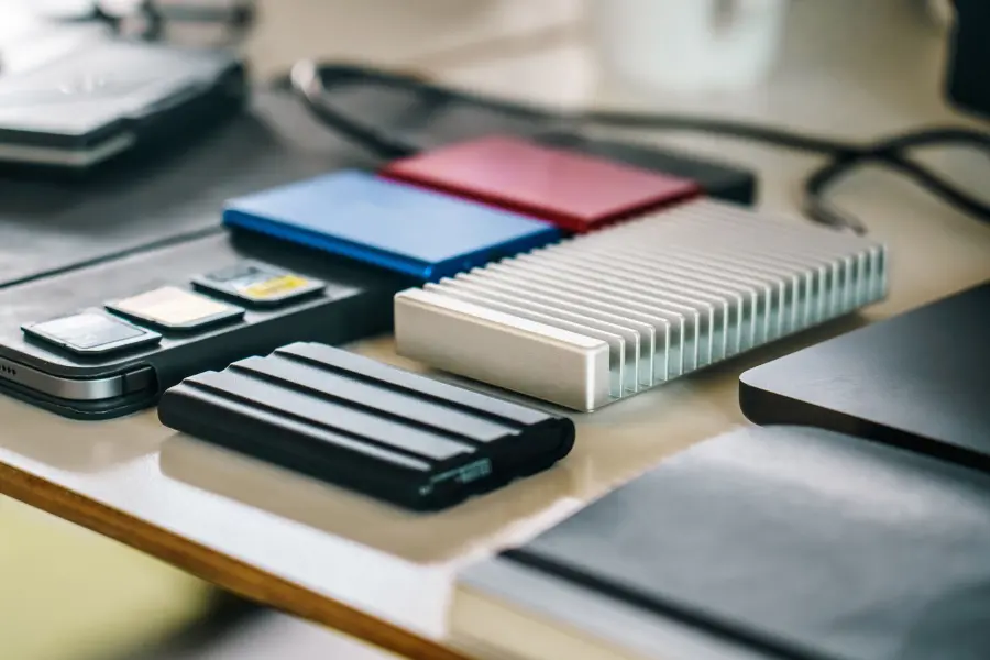 Installare un SSD nel PC: guida completa 2026