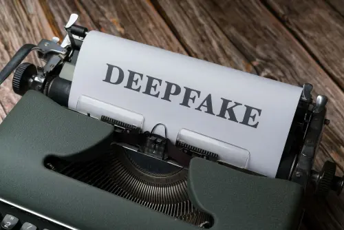 Deepfake: come riconoscere foto e video falsi IA