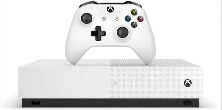 La prossima Xbox sarà priva di lettore ottico?