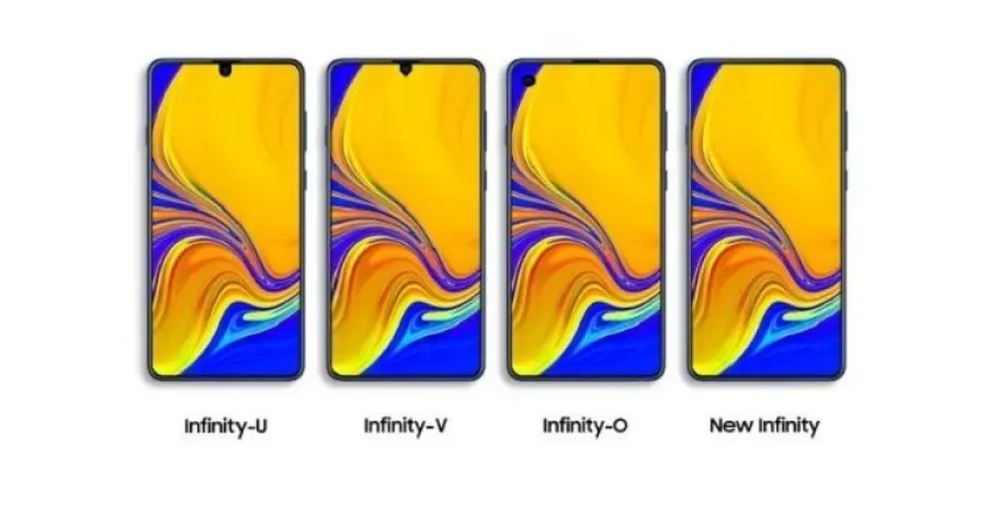 Samsung Galaxy S10 Lite: ecco gli ultimi rumors sull'Infinity-O Display