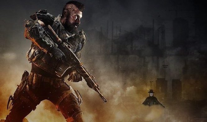 Call of Duty Black Ops 4 all'inizio prevedeva una campagna co-op