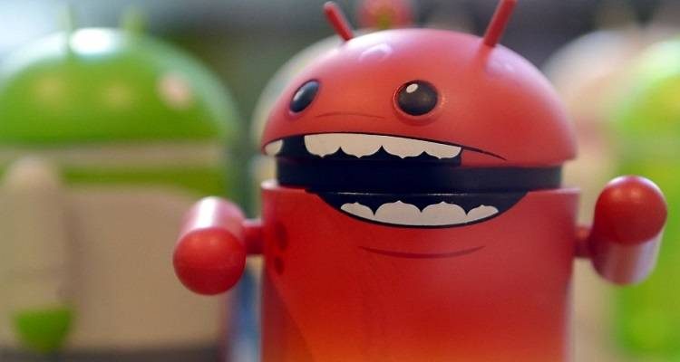 Inarrestabile l'aumento dei malware su Android nel 2018