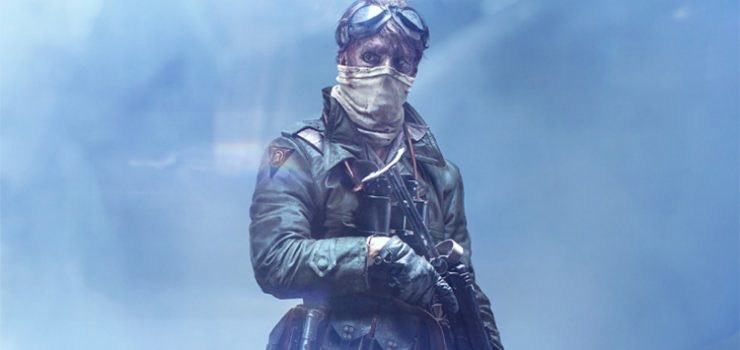 Battlefield 5, ecco svelate le mappe multiplayer