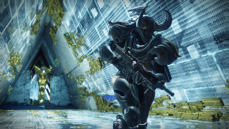 Destiny 3 sarà senza dubbio il miglior capitolo della serie