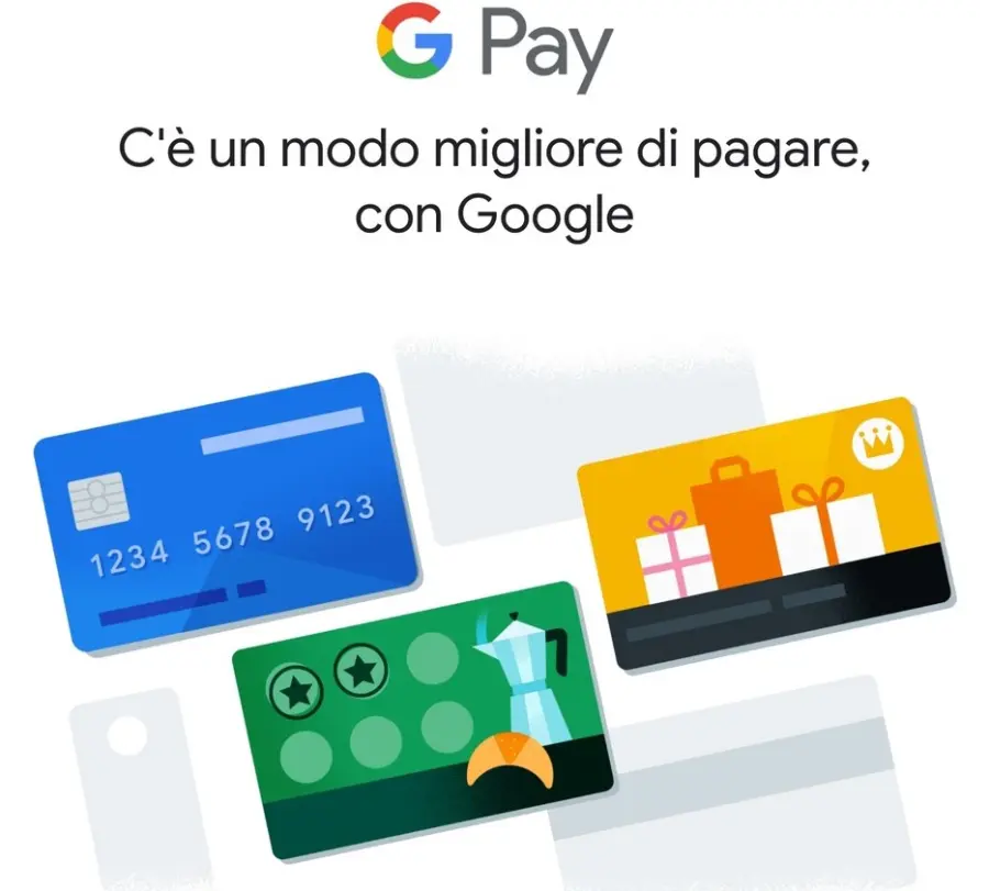 Pagare con Google Pay tramite PayPal: in Germania è ora possibile