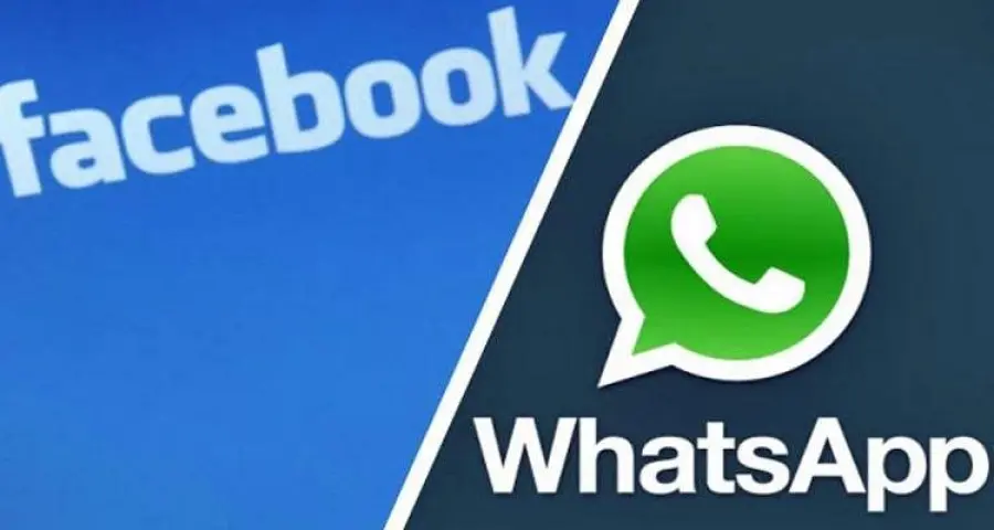 WhatsApp consentirà di recuperare l'account Facebook collegato