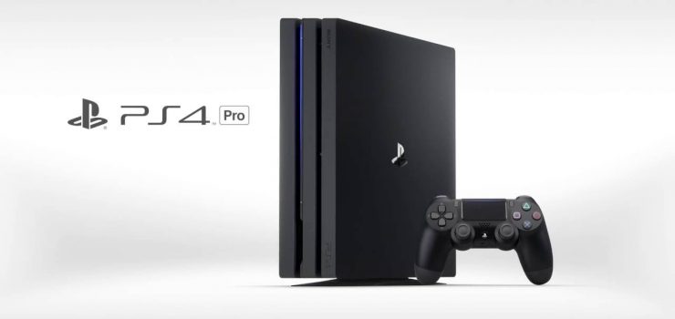PS4 Pro verso la riduzione di prezzo in Giappone: sarà lo stesso in Italia?