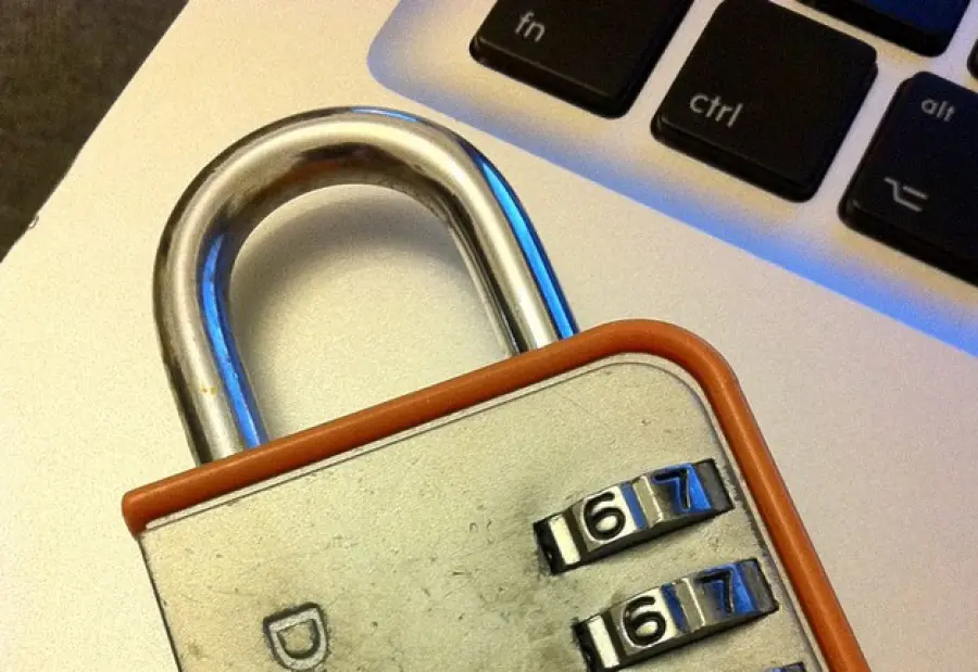 Come criptare file su Windows