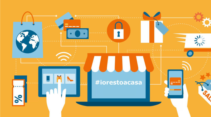 Coronavirus ed eCommerce, l’analisi del settore secondo Prestashop