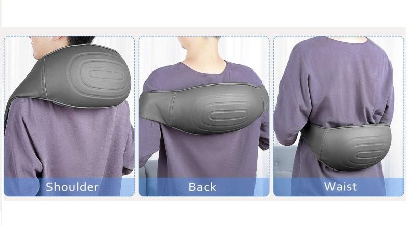 Gadget utili per la tua salute: Massaggiatori elettronici