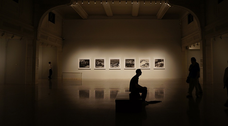 Come trovare mostre di fotografia