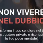 AdenSpy, il software spia per Android