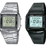 Orologio Casio databank anni 80