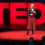 Ted Talks - cibo per la mente