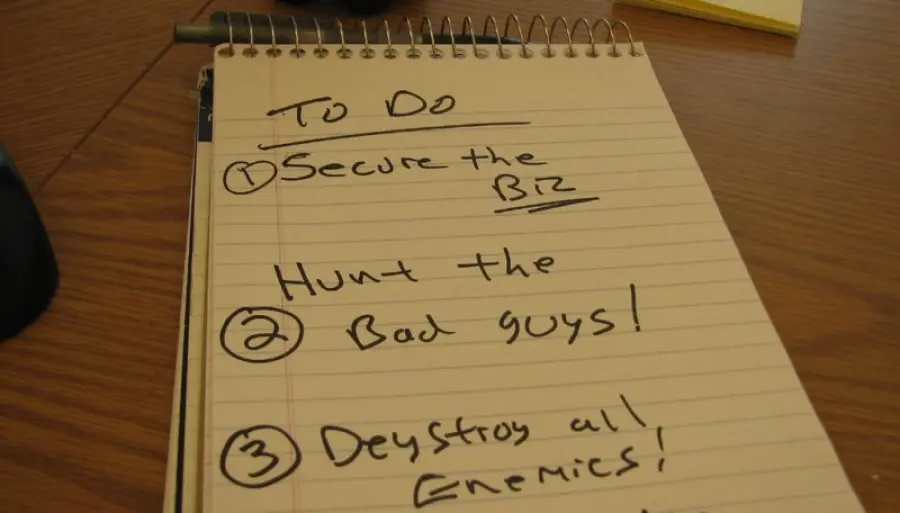 Come mantenere una lista con Keep