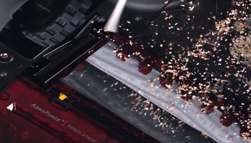 Robot Aspirapolvere quale scegliere?