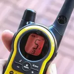 Comunicare via radio in libertà, Walkie-Talkie e PMR