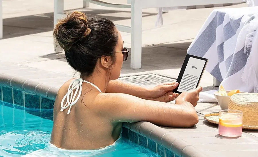 Ebook reader quale scegliere