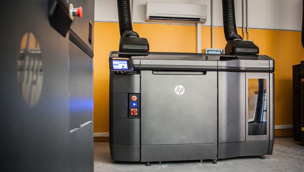 La stampa 3D come servizio di prototipazione rapida