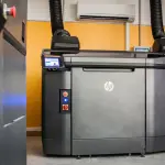 La stampa 3D come servizio di prototipazione rapida