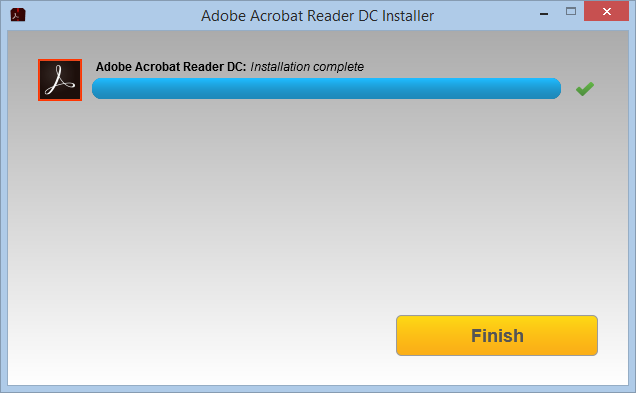 Adobe reader gratis download