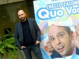 Quo vado streaming