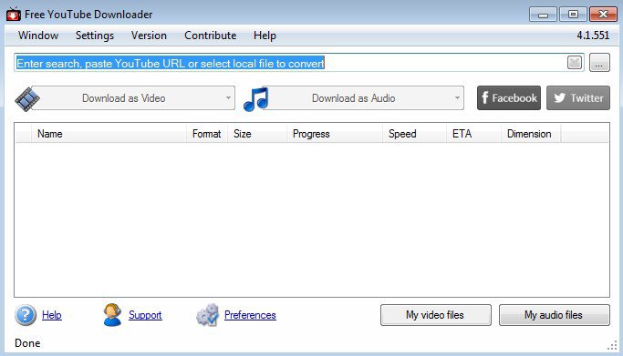 i migliori siti per scaricare musica gratis legalmente