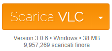 VLC for Windows
