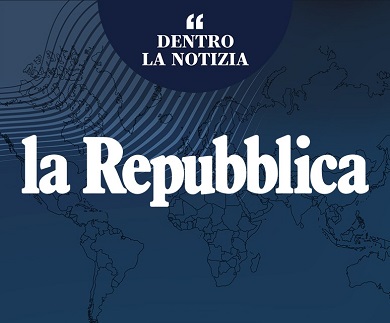 Dentro la Notizia - La Repubblica
