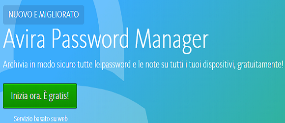 Password Manager